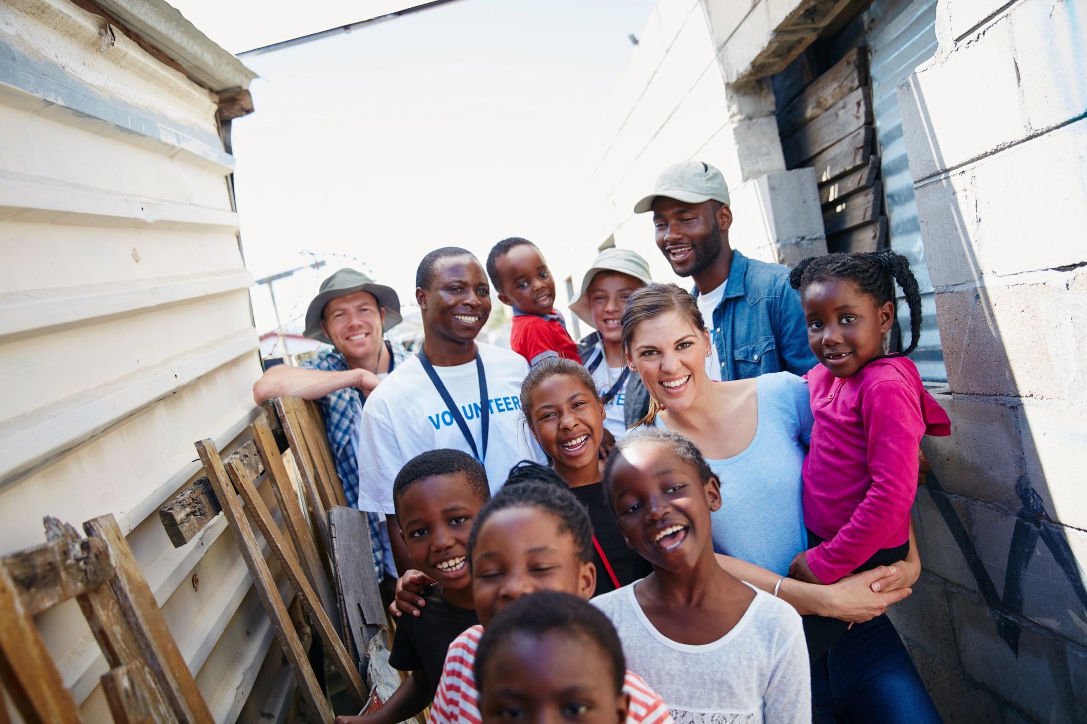 Community programs and education
